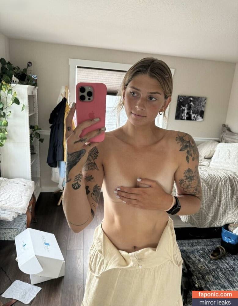 Abigail Martin aka abigailhmartin aka abigailmartin Nude Leaks OnlyFans - #2