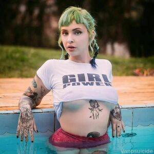 vanpsuicide Nude Leaks - #30