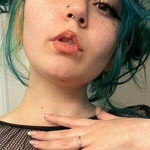 onlineevie / onlyevie_ / plushiesuccubus Nude Leaks - #1