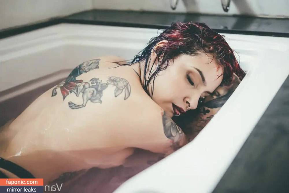 vanpsuicide Nude Leaks OnlyFans - #19