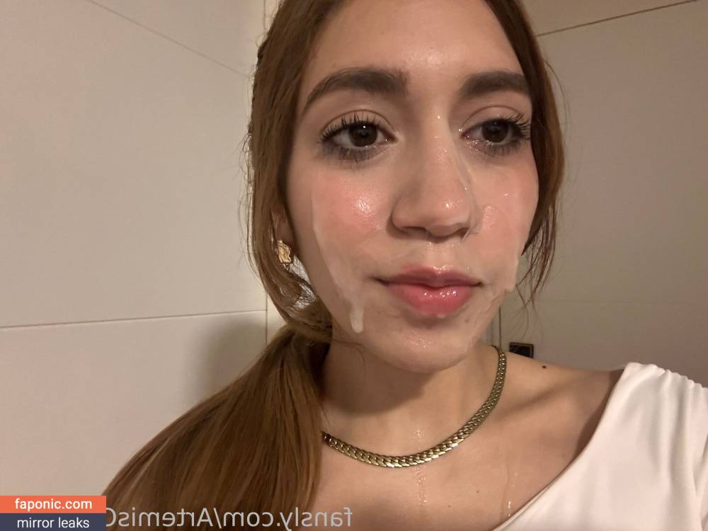 ArtemisCarmona aka artemis_carmona Nude Leaks OnlyFans - #13