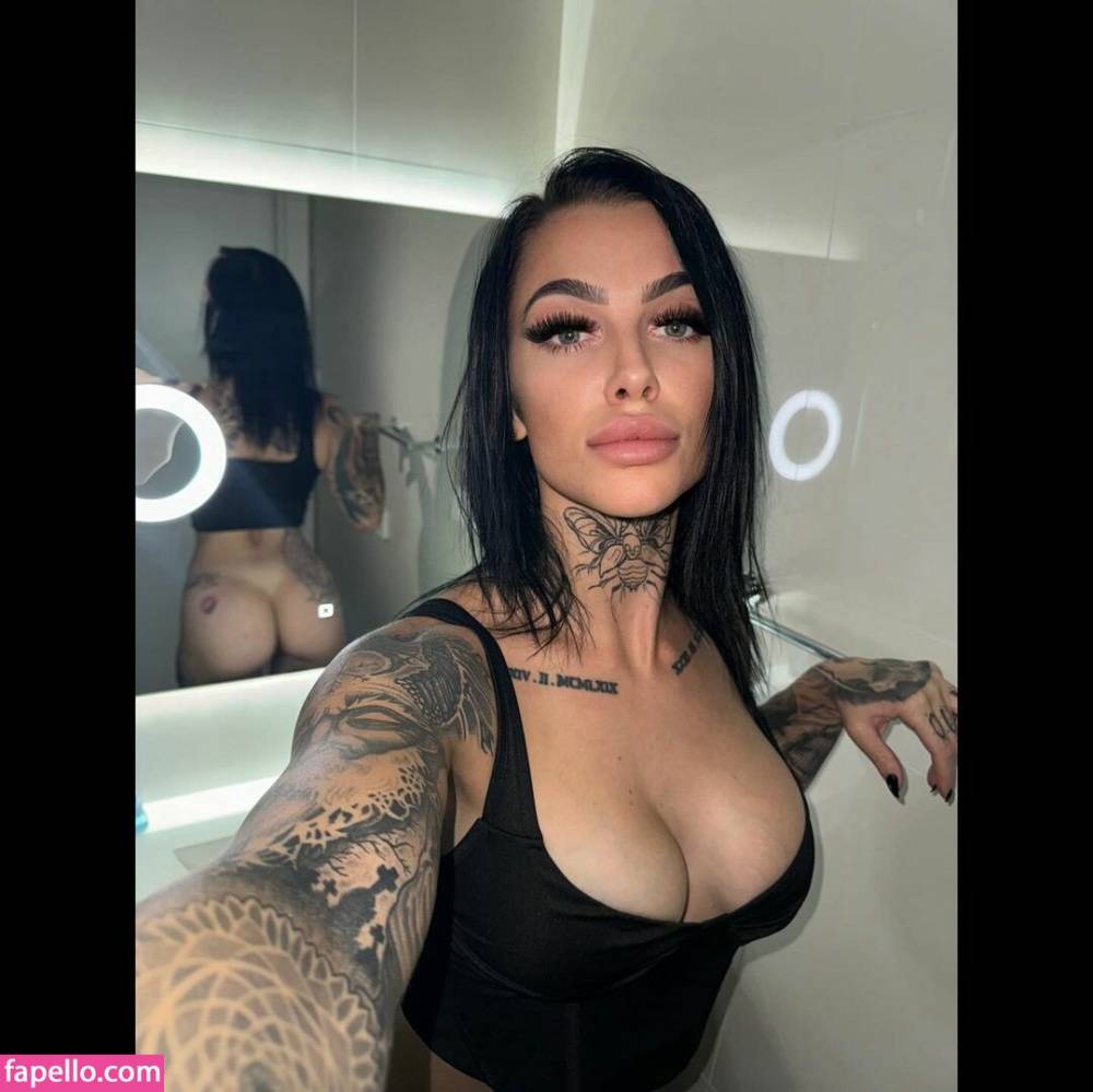 Ssatan666 / ssatan666 Nude Leaks OnlyFans - TheFap - #8