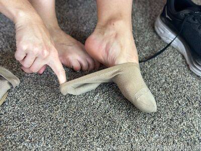 averywithtoes Nude Leaks - #30