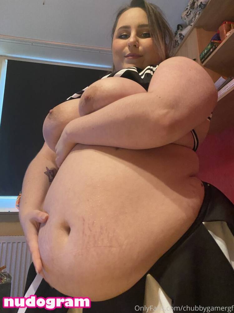 Chubbygamergf / chubbygamergf Nude Leaks OnlyFans - TheFap - #10