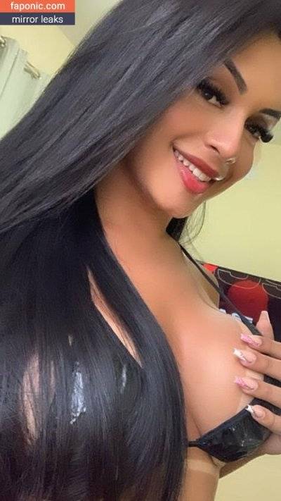 Bianca Sousa Fortaleza / biasousat Nude Leaks OnlyFans - TheFap - #12