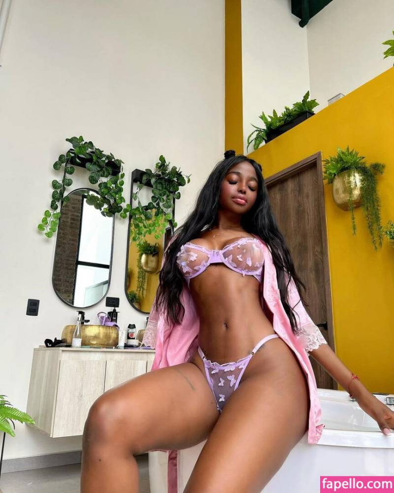 Luceroblackk / luceroblackk Nude Leaks OnlyFans - TheFap - #2