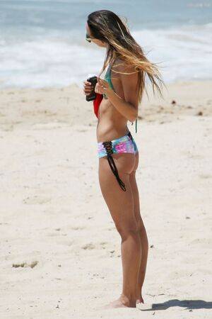 Sharni Vinson / sharnivinson Nude Leaks - Fapello - #5