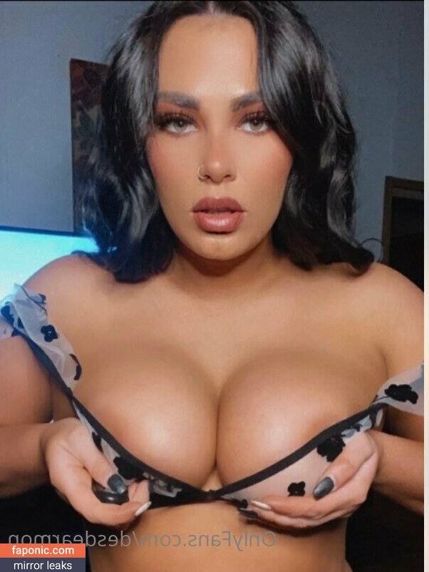 Desdearmon, aka Destiny Dearmon aka desdearmon Nude Leaks OnlyFans - #13