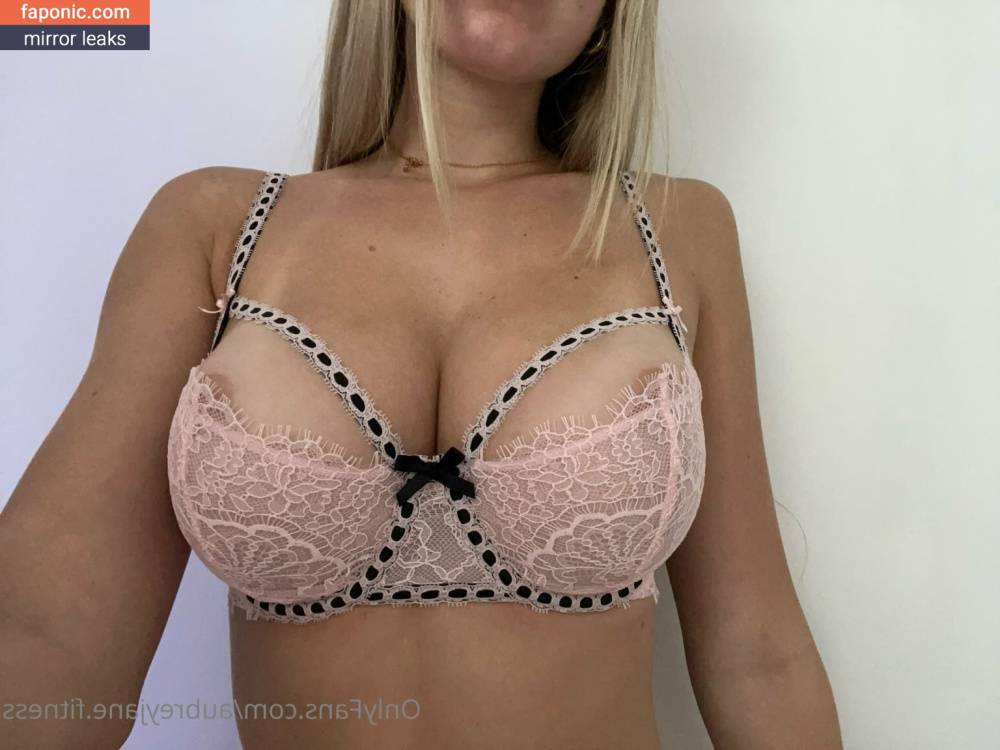 aubreyjane.fitness aka aubreyychez Nude Leaks OnlyFans - #18