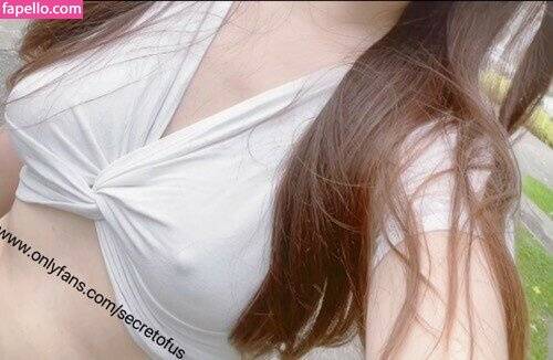 Sexyruby • 🇰🇷🇸🇬🇭🇰 • Braless Adventurous / secretofus Nude Leaks OnlyFans - TheFap - #15