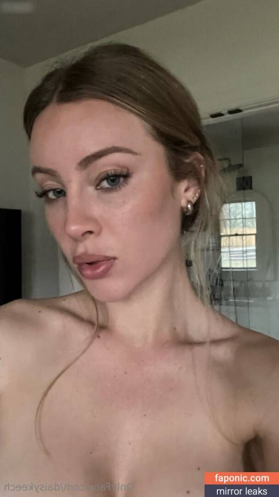 Daisy Keech aka daisykeech Nude Leaks OnlyFans - #3