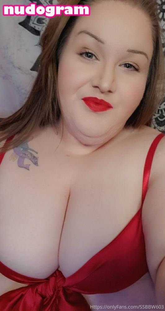 Ssbbw603free / ssbbw603free Nude Leaks OnlyFans - TheFap - #6