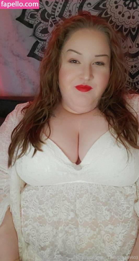 Ssbbw603free / ssbbw603free Nude Leaks OnlyFans - TheFap - #14