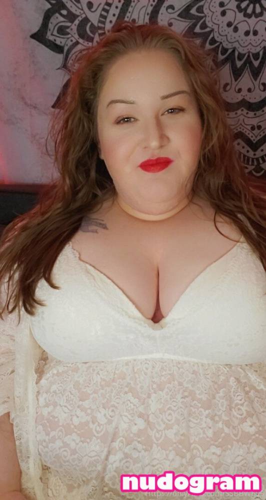 Ssbbw603free / ssbbw603free Nude Leaks OnlyFans - TheFap - #3