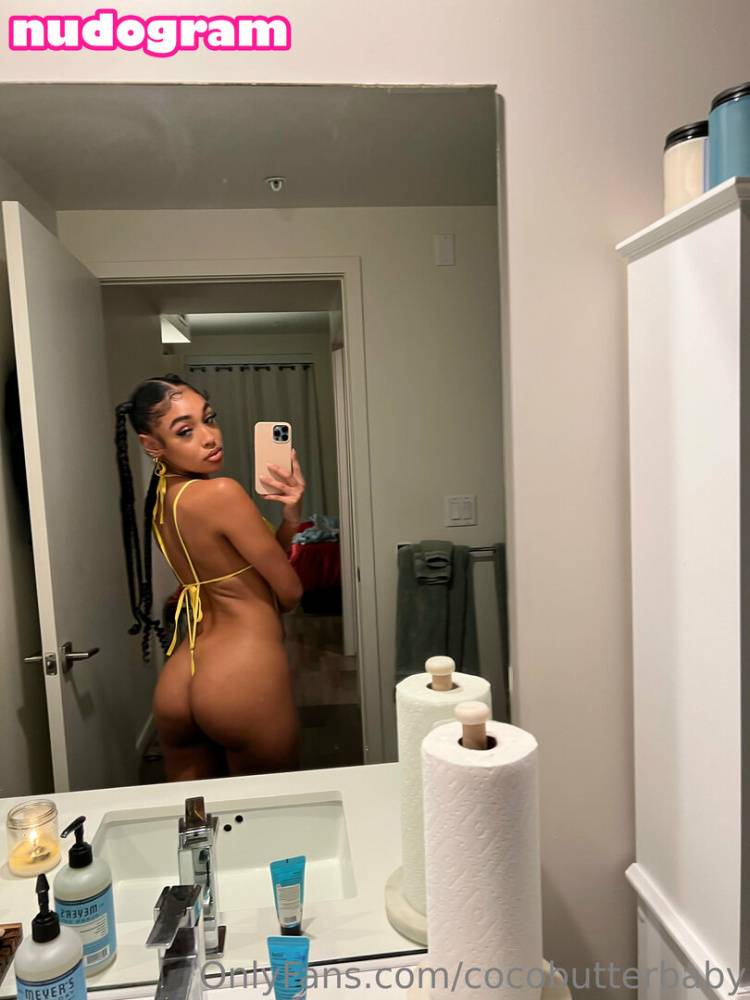 Cocobutterbaby / cocobutterbaby Nude Leaks OnlyFans - TheFap - #4