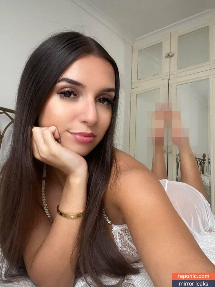 milacamilla aka milacamills Nude Leaks OnlyFans - #5