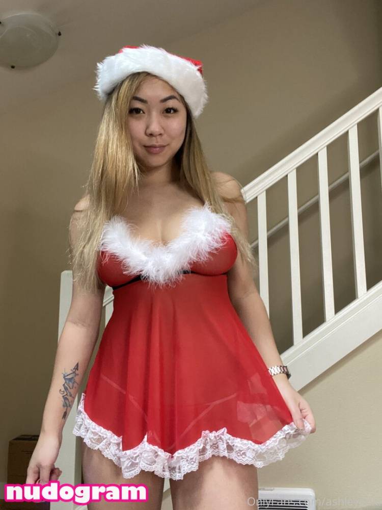 Ashleyaokifree / ashleyaokifree Nude Leaks OnlyFans - TheFap - #20