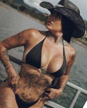 Tatu Baby / tattoo-baby / tatubaby Nude Leaks - #23