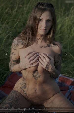 Inkednaddl Nude Leaks - Fapello - #29