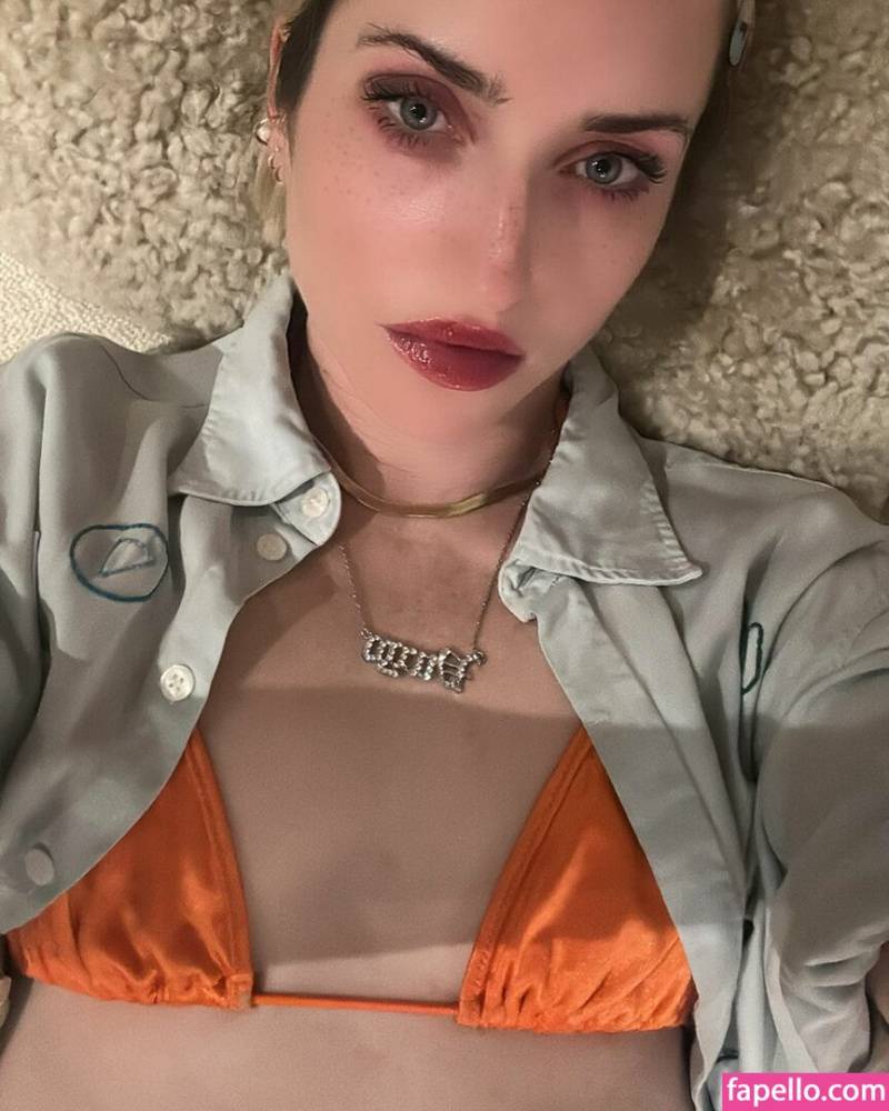 Zoelisterjones / zoelisterjones Nude Leaks OnlyFans - TheFap - #6