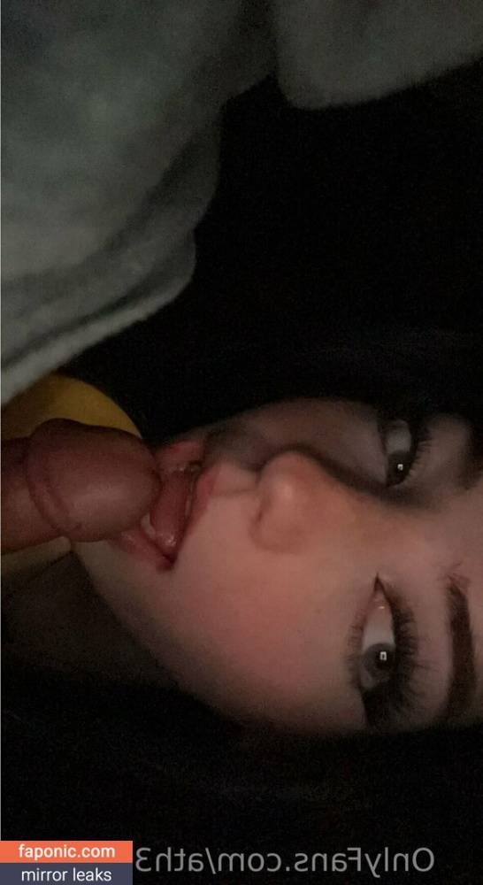 Ath3nalynee aka ath3nalyn33 aka athena lynee Nude Leaks OnlyFans - #9