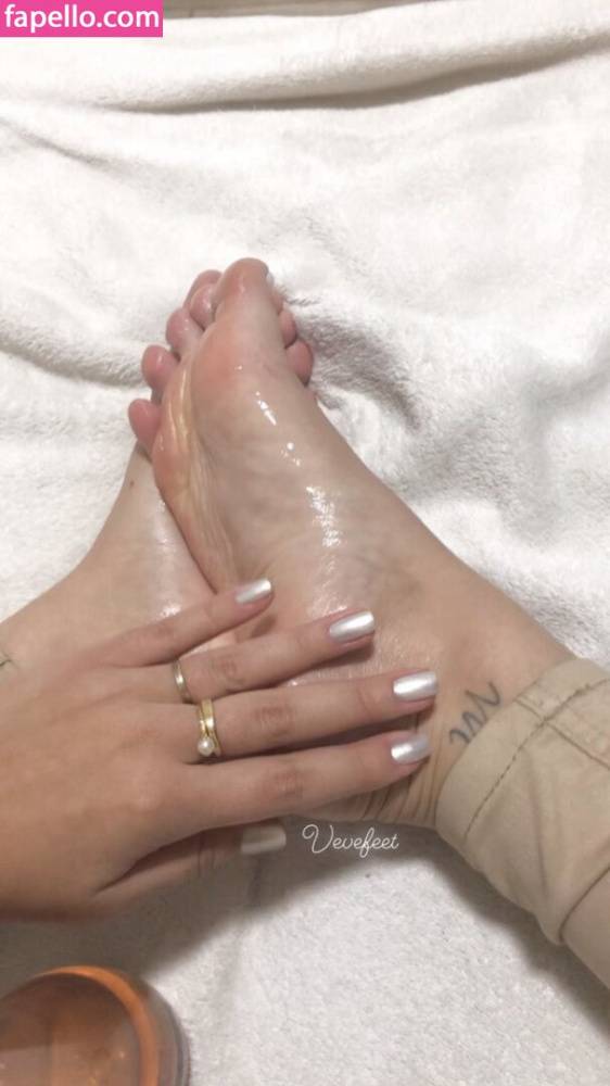 EviFeet / evifeet Nude Leaks OnlyFans - TheFap - #11