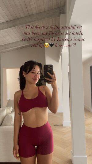 Cierra Ramirez / cierraramirez Nude Leaks - #15