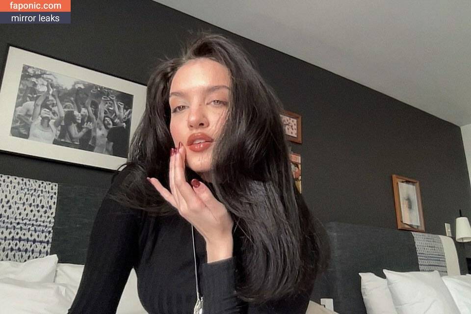 Lilimar Hernandez aka iamlilimar aka marieli18h Nude Leaks OnlyFans - #6