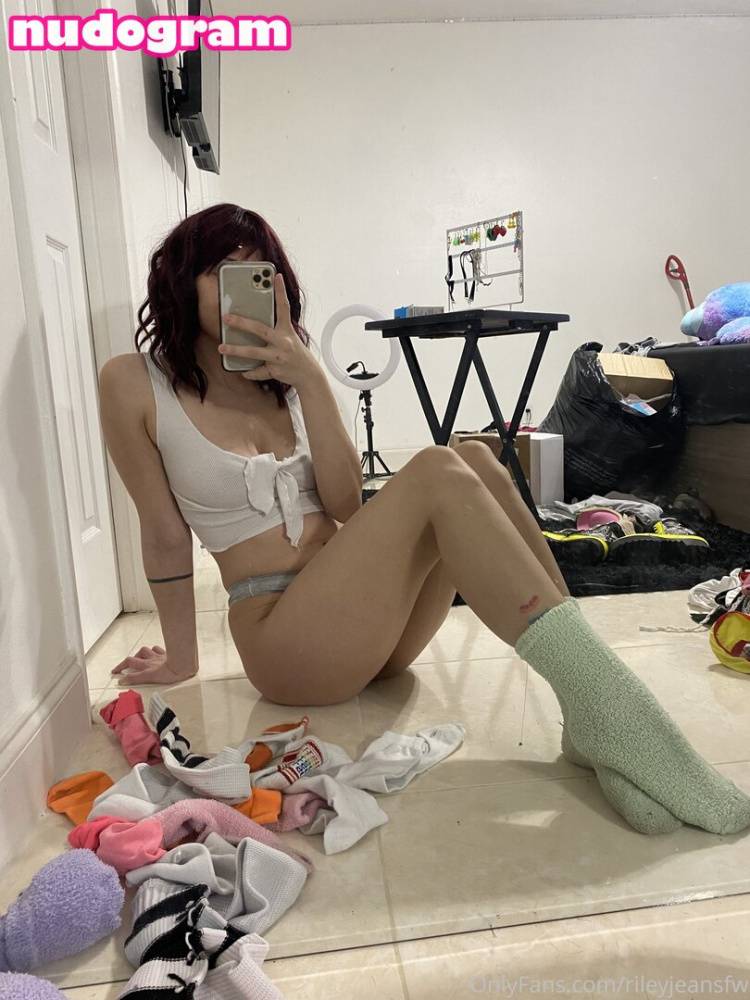 Rileyjeansfw / rileyjeansfw Nude Leaks OnlyFans - TheFap - #15