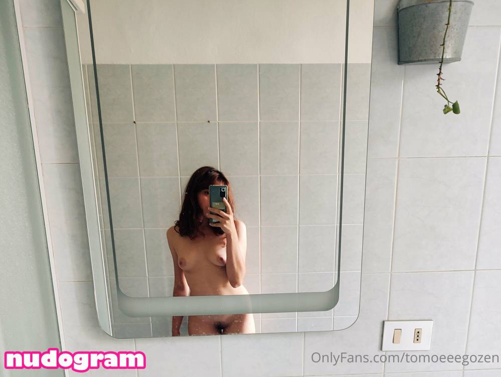 Tomoeeegozen / tomoeeegozen Nude Leaks OnlyFans - TheFap - #21