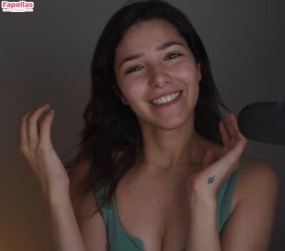 ASMR Glow / asmr-glow Nude Leaks OnlyFans - TheFap - #15