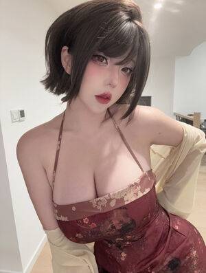 Takomayuyi / https: / takochabuu Nude Leaks - #28