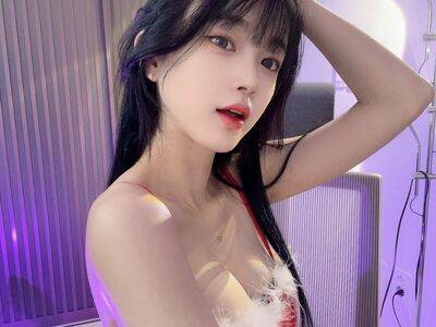 BJ문월 / Moonwol0614 / moonwol_ Nude Leaks - Fapello - #22