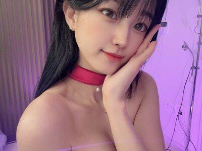 BJ문월 / Moonwol0614 / moonwol_ Nude Leaks - Fapello - #19