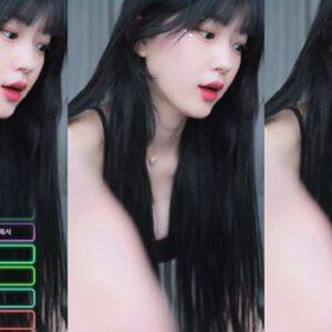 BJ문월 / Moonwol0614 / moonwol_ Nude Leaks - Fapello - #13