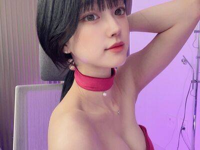 BJ문월 / Moonwol0614 / moonwol_ Nude Leaks - Fapello - #24