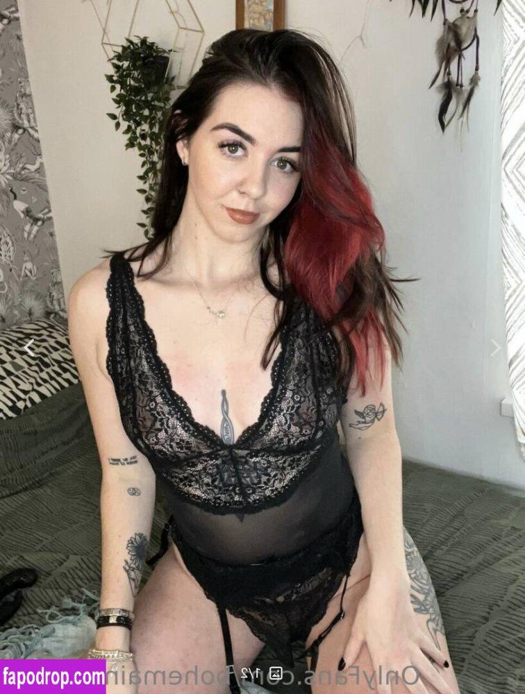 Bohemainhunnyx / bohemainhunnyx Nude Leaks OnlyFans - TheFap - #10