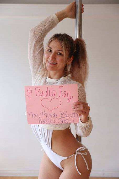 Paulilafay / paulilafay Nude Leaks OnlyFans - TheFap - #17