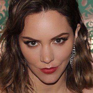 Katharine Foster / Katharine McPhee / katharinefoster Nude Leaks - Fapello - #1