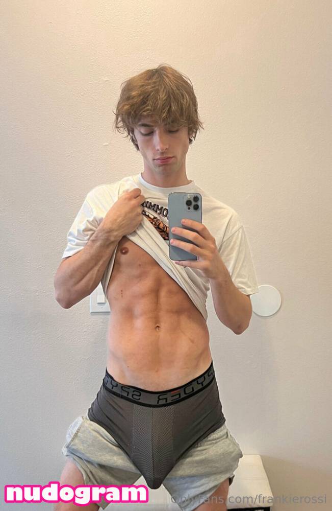 Frankierossi / frankierossi Nude Leaks OnlyFans - TheFap - #16