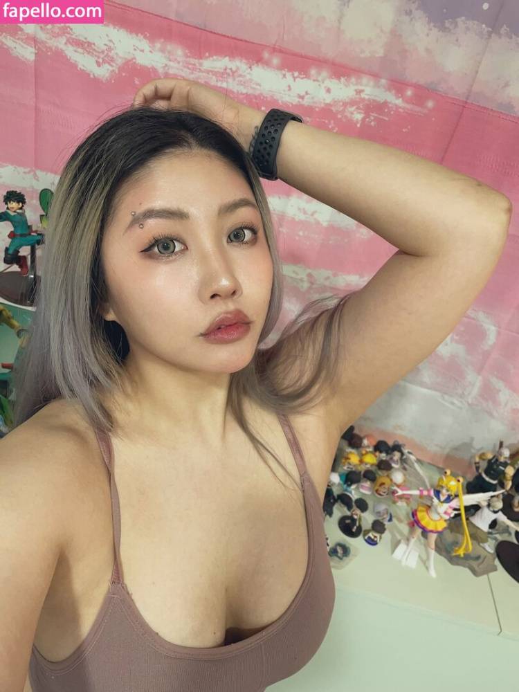 Babyhsu888 / babyhsu888 Nude Leaks OnlyFans - TheFap - #20