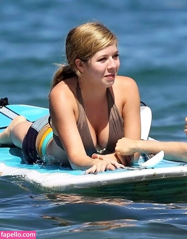 Jennettemccurdy / jennettemccurdy Nude Leaks OnlyFans - TheFap - #21