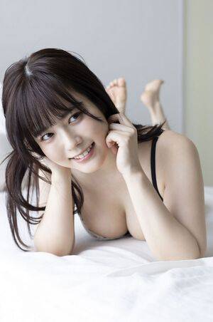 Umi Shinonome / umi_portrait Nude Leaks - Fapello - #7