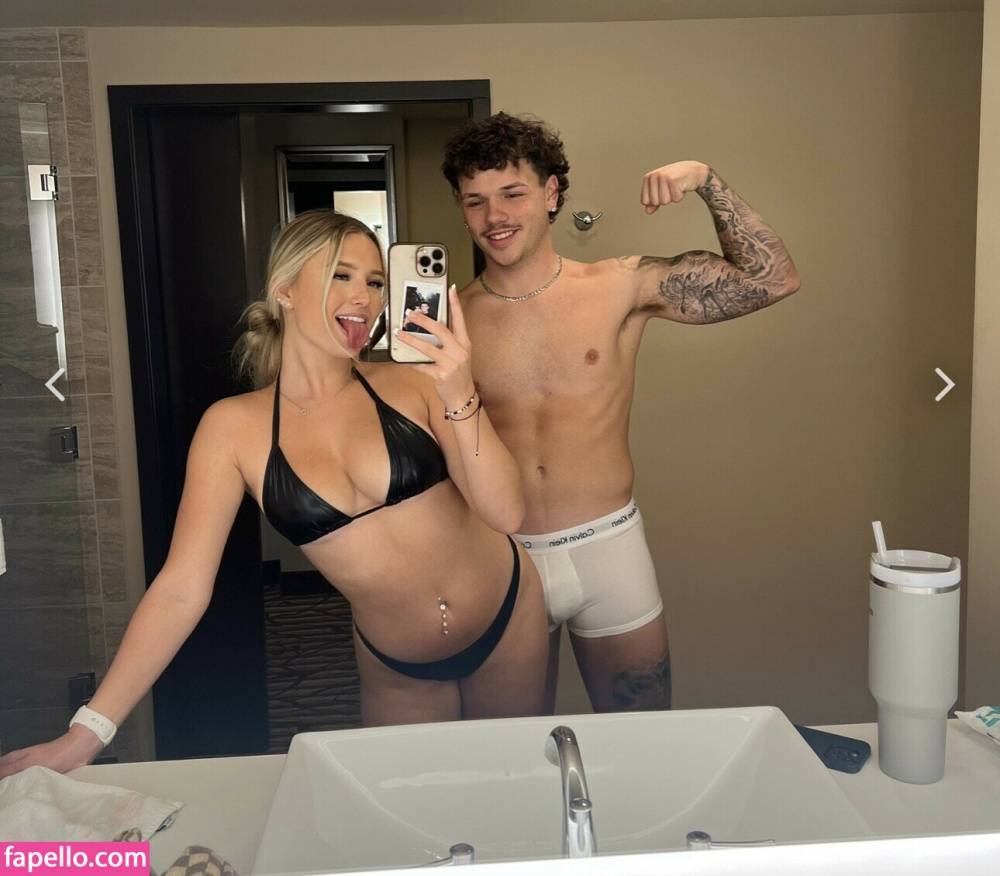 Hailey Tucker / haileytucker_ Nude Leaks OnlyFans - TheFap - #24