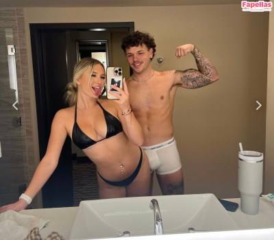 Hailey Tucker / haileytucker_ Nude Leaks OnlyFans - TheFap - #12