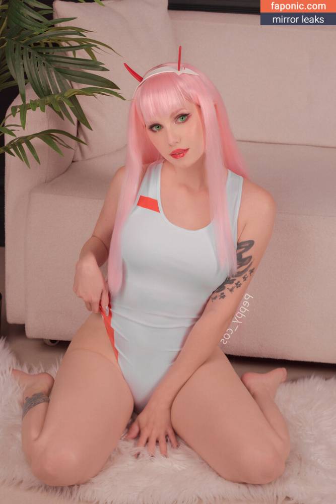 Peppy_Cos aka itsmekiraperez Nude Leaks OnlyFans/Patreon - #2