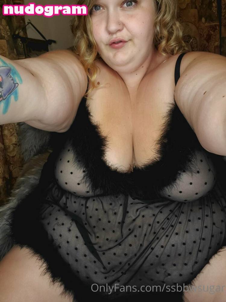 Ssbbwsugar / ssbbwsugar Nude Leaks OnlyFans - TheFap - #14