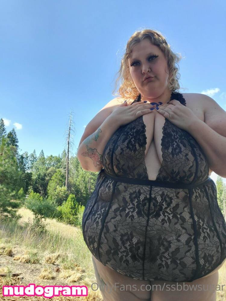 Ssbbwsugar / ssbbwsugar Nude Leaks OnlyFans - TheFap - #5