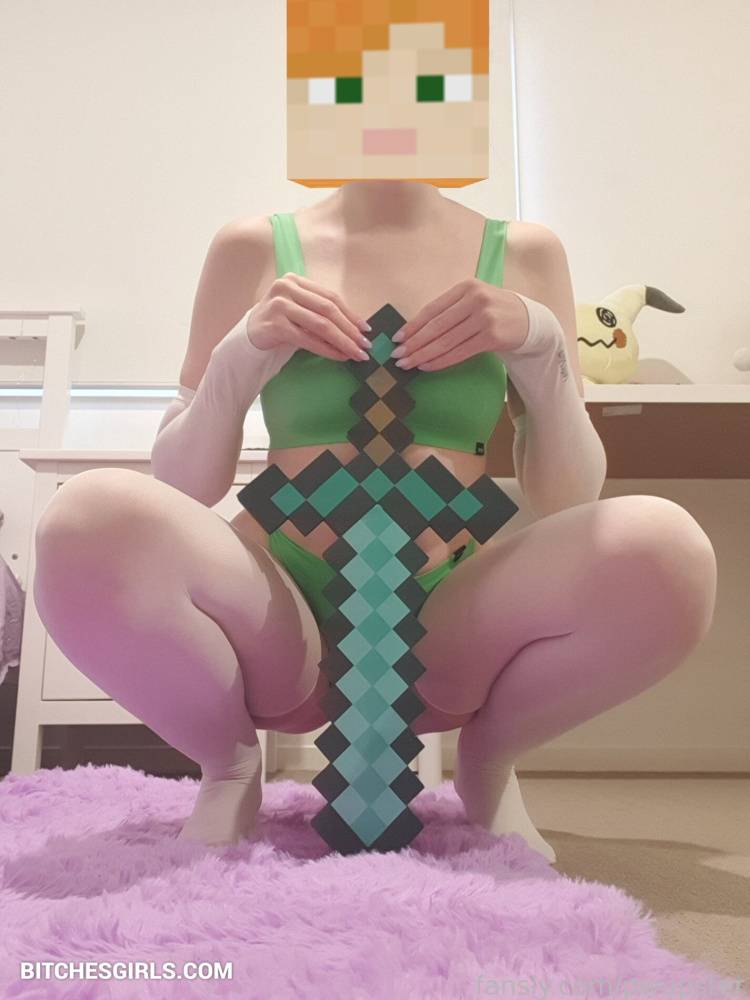 Pwupster Cosplay Porn - Pwupster. Onlyfans Leaked Nude Videos - #11