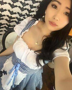 Janetrose / janetrosee / xChocoBars Nude Leaks - Fapello - #15